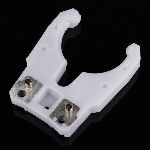 HSK 63F Tool Holder Clamp Machine Tool Spindle Fork CNC Engraving Automatic Change Claw Handle