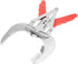 Piston Ring Pliers, 6 Inch Car Auto Compressor Expander Installer Remove Tool