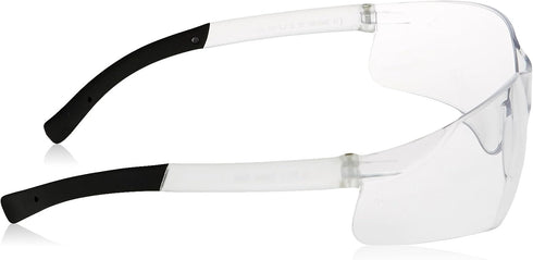 Radians ATS-10 Rad-Atac Small Non-Slip Lightweight Frame Glasses