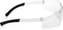 Radians ATS-10 Rad-Atac Small Non-Slip Lightweight Frame Glasses
