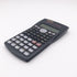 RENUS 8 Packs 2-Line Engineering Scientific Calculator for Students and Teachers, 16 AAA Batteries Included