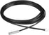 uxcell 15K NTC Thermistor Probe, 78.7 Inch Stainless Steel Temperature Sensor for Air Conditioner