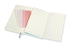 Moleskine Bullet Notebook Art Collection, Large Format 13x21 cm, Sketch Pad with Blank or Lined Pages
