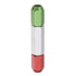 Aluminum Alloy Pin Gage Handle: 6-7mm Clamping Range Go No Double End Gauge Handle for Industrial Tools