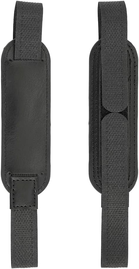 Nakedcellphone Pack: TC21 TC22 TC26 TC27 TC53 TC58 TC73 TC78 (2 Twin Hand Strap for Zebra Mobile Computer Scanner