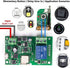 Wireless Jog Relay Momentary/Self-Locking Switch Module, DIY Smart Home Remote Control, WiFi Relay Switch