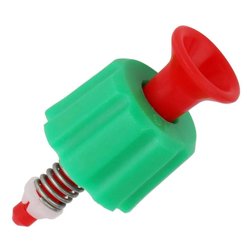 Eastbuy Shoulder Safety Valve - Pressure Relief Valve, PP Material, Garden Sprayer Accessory