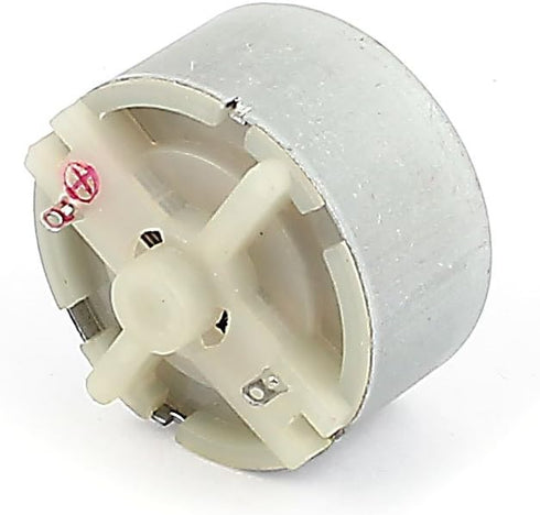uxcell RC500 DC 12V 7500RPM Electric Spindle Mini Micro Motor by uxcell