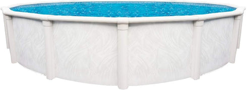 Stick N Repair Cracked Bathtub, Pool Liner, Roof, Skylight, Vinyl Skirting Repair Kit