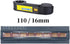 OKLILI 110 16mm V500, V550, V600 & Photo Scanning Holder for Brownie Asp Film, Slide & Negative - Compatible with Epson