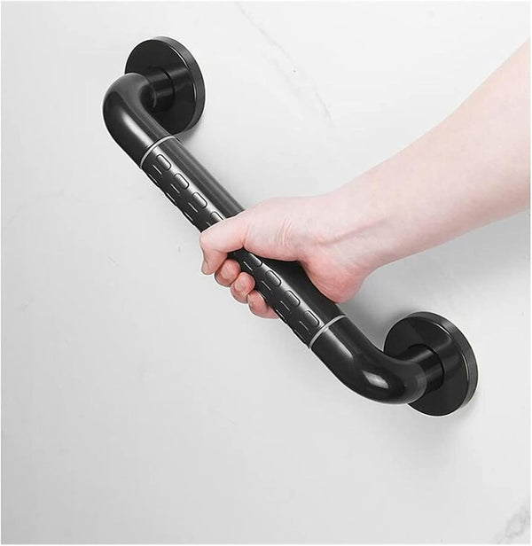 ALDEPO Grab Bars Stainless Steel Bathroom Handrail, for Bathtub, Shower Non-Slip Assist Support