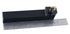 Accusize Industrial Tools 3/4'' by 5'' Lathe Tool Holder, MtTJNR 12-3c with TNMG33 Insert, Right Hand