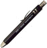 Koh-I-Noor Black Mechanical Pencil with Sharpener - 3.2mm 5358