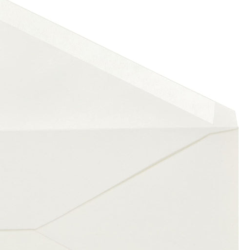 Juvale 100 Piece Cotton Stationery Paper and Envelopes Set for Writing Letters, Wedding Invitations, and Resumes