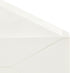 Juvale 100 Piece Cotton Stationery Paper and Envelopes Set for Writing Letters, Wedding Invitations, and Resumes