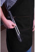 Blackstone 3047 1 Cotton Utility Apron - Quantity