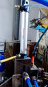 Othmro MAL32 x 50 Air Cylinders, 1.26in Bore, 1.97in Stroke, Double Action Aluminium Alloy Pneumatic Mini Air Cylinder