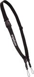Ergodyne Squids 3134 Barcode Scanner Harness, Sling Style, Tethering Lanyard for Bar Code