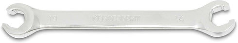 Crescent 3 Piece Metric Flare Nut Wrench Set - CFNWS1-05