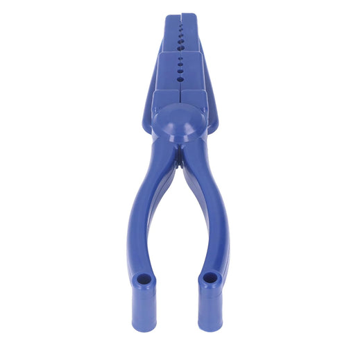 RiToEasysports Portable Safety Nail Pliers Holder for Smart Work by
