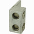 Skywalker Dual Aluminum Ground Lug for 10 Gauge Wire