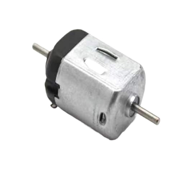 APANKWWEB FC-130 Mini 130 Dual Shaft Motor 3V 3.7V 5V 6V 11000RPM High