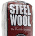 Homax #4 Extra-Course American Steel Wool Pad #4, 16-pack