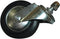 John Dow Industries DOW20DCE-3 4" Heavy Duty Swivel Caster