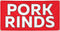 Fastasticdeals Vinyl Banner Multiple Sizes Pork Rinds Outdoor Advertising Printing B Restaurant &