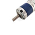 AIDUIXAP 24V 320rpm PG28-385 1Pcs DC Gear Motor Mini Planetary with Reversed High Torque Use for DIY Toy Robot