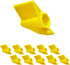 Yellow Loom Tool - Cable Insertion for Small Bundles from 1/4" to 3/8" (10 Pack)