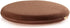 JIQHOHX Set of 1/4 Packs Round Chair Cushion Soft Thicken Seat Cushion/Chair Pad