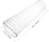 37" Alasum Durable Rice Paper Lamp Shade, Thickened Replacement Cover for Floor Lamps, Tear-Resistant Cylindrical Paper