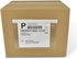 BEUYI Clear Packing List Envelopes, 7.5'' x 5.5'' Shipping Label Pouches, 200 Pack for Documents