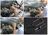 Auto Mechanics Stethoscope, Car Engine Block Diagnostic Automotive Hearing Tool