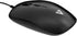 V7 USB 4-Button Black Wired Optical Mouse with Adjustable DPI - MU200