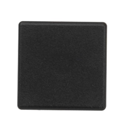 12Pcs 2020 Series Aluminum Profile End Cap T-Slot Accessories, European Standard