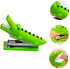 NUOBESTY Mini Stapler, Handheld Stapler, Small Cute Stapler for Students, Home Accessory, Reusable Desk Stapler