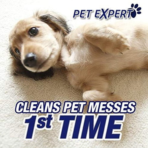 Resolve Ultra Pet Odor and Stain Remover Spray, 32oz Carpet Cleaner