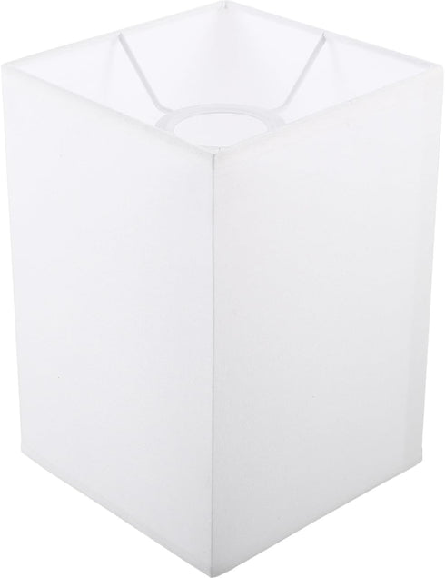 Lamp Shades for Table Lamps Square Shade E27 Rectangular Chandelier s Pendant