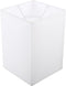 Lamp Shades for Table Lamps Square Shade E27 Rectangular Chandelier s Pendant