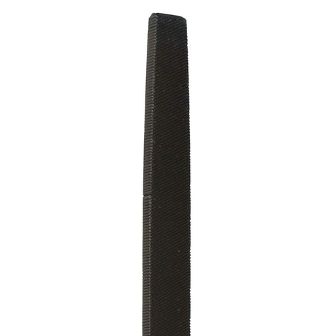 Drill America 6" Flat Smooth File, DIC Series