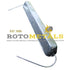 1.5 5 RotoMetals Pound Crab Pot Zinc Anode Bundle of Made in USA