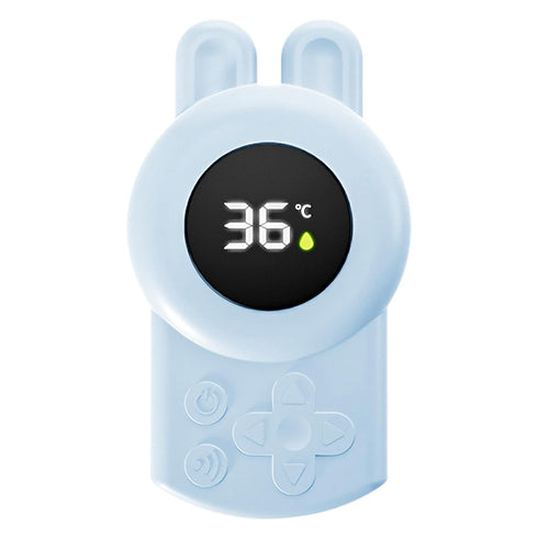 Generic B-aby Bath Temperature Monitor, Accurate Digital Sensor, 12 Cm, Digital Water Temperature