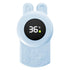 Generic B-aby Bath Temperature Monitor, Accurate Digital Sensor, 12 Cm, Digital Water Temperature