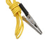 GUEDKIKL 1Pcs 6V12V24V GUDEKIKL Circuit Test Light Automotive, Car Circuit Repair Test Pen, Car Voltage Test Copper