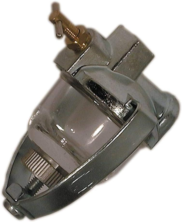 Stens Filter Bowl Assembly 120-030, Compatible with B & S 295984, Kohler 25 755 22, Tecumseh 32439