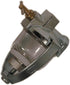 Stens Filter Bowl Assembly 120-030, Compatible with B & S 295984, Kohler 25 755 22, Tecumseh 32439