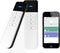 Wireless Zigbee Smart Button, 12 Scene Controller, 4-Way Remote Control Button Switch
