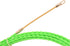 Fish Tape Electrical Wire Threader and Puller Tool 33 FT (10M) Upgrade Large Leader Hole Fastener